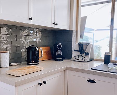 Kitchen Renovations