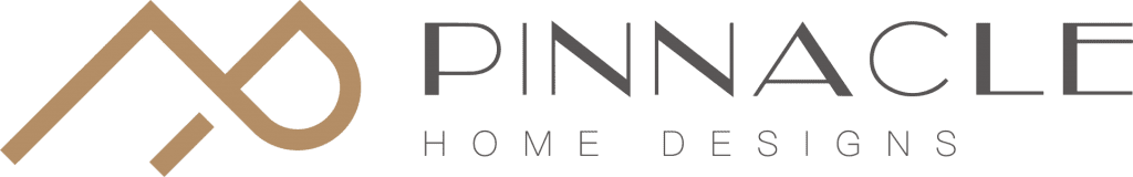 Pinnacle Home Designs Logo